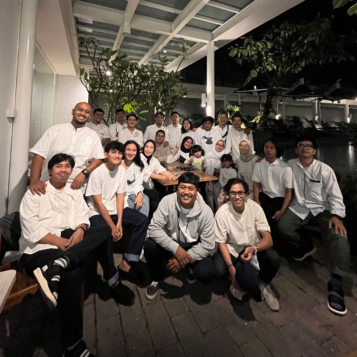 Preview Iftar Ramadhan 2022